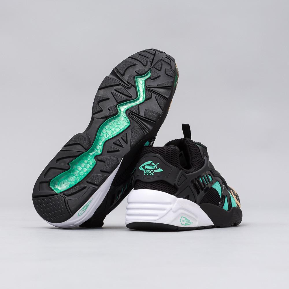 atmos puma disc blaze night jungle atmos puma disc blaze night jungle